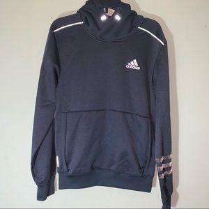 Adidas basketball hoodie